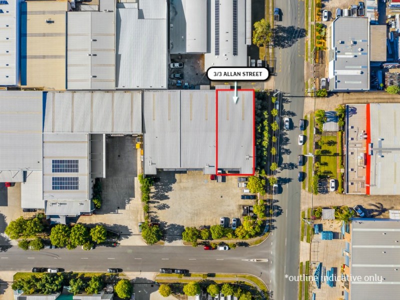 3/3 Allan Street, Loganholme QLD 4129