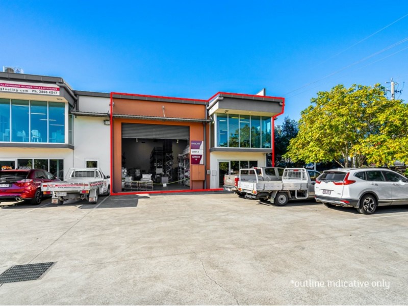 3/3 Allan Street, Loganholme QLD 4129