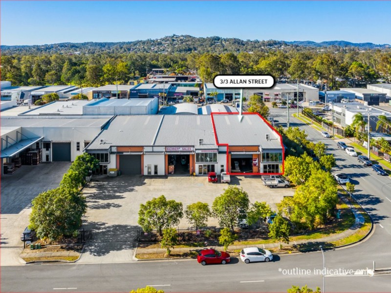 3/3 Allan Street, Loganholme QLD 4129