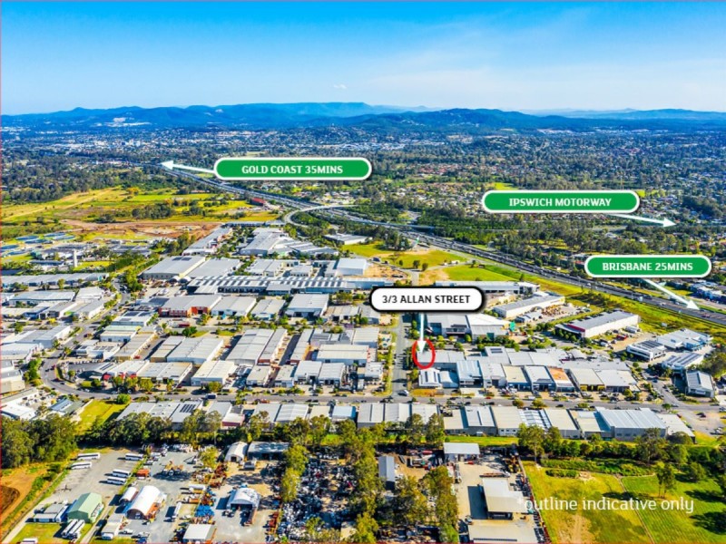 3/3 Allan Street, Loganholme QLD 4129