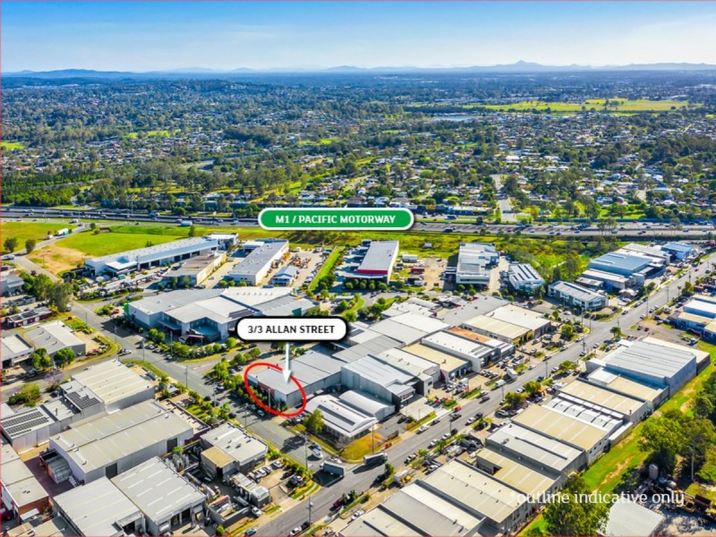 3/3 Allan Street, Loganholme QLD 4129