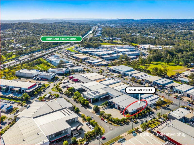 3/3 Allan Street, Loganholme QLD 4129