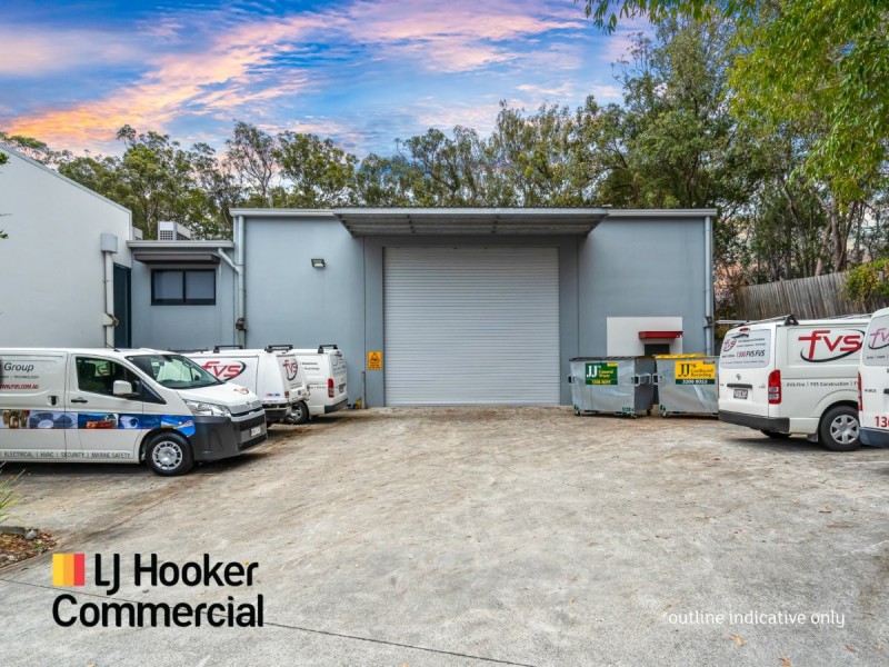 69 Commercial Drive, Shailer Park QLD 4128