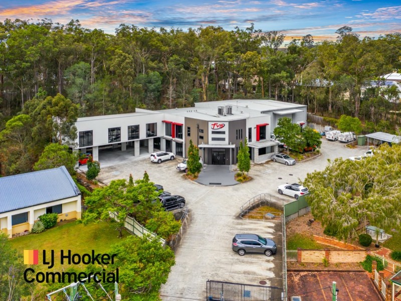 69 Commercial Drive, Shailer Park QLD 4128