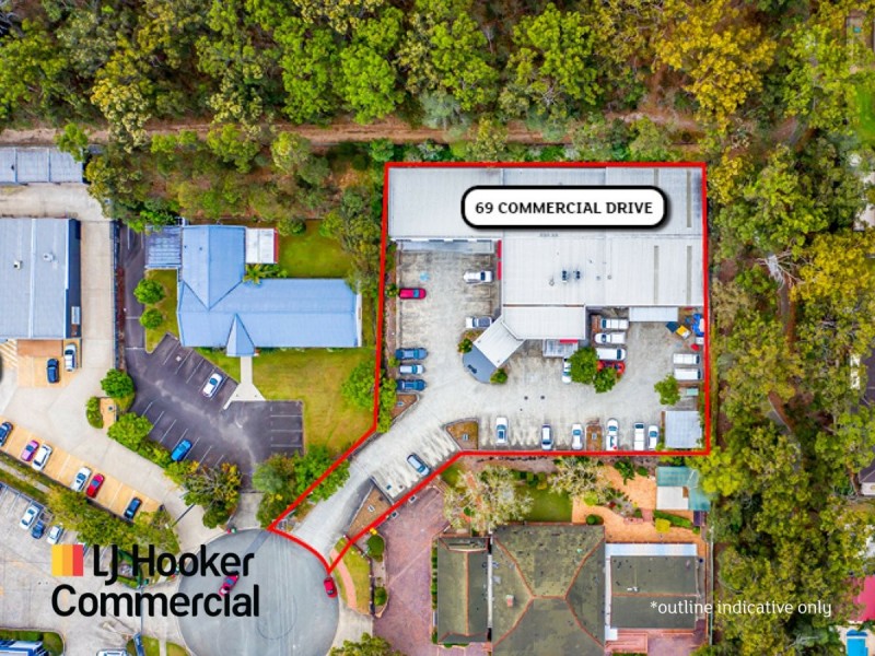 69 Commercial Drive, Shailer Park QLD 4128