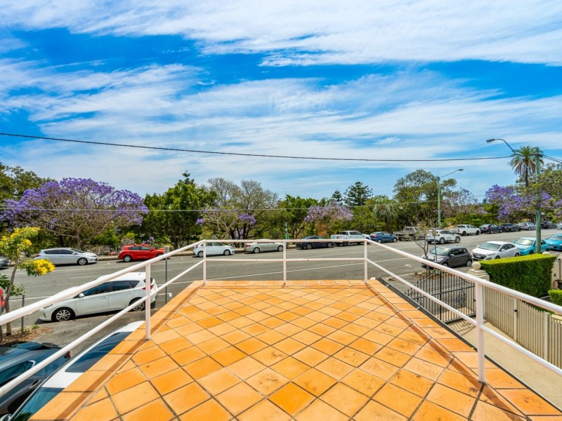165 Gregory Terrace, Spring Hill QLD 4000