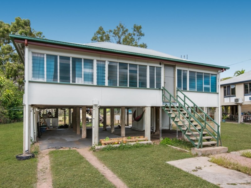 4 & 6 Rowland Street, North Ward QLD 4810