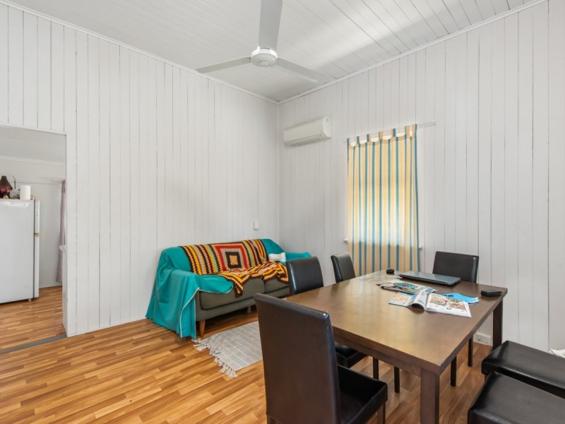 4 & 6 Rowland Street, North Ward QLD 4810