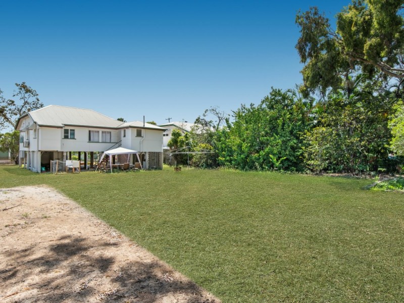 4 & 6 Rowland Street, North Ward QLD 4810