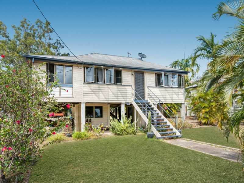 4 & 6 Rowland Street, North Ward QLD 4810