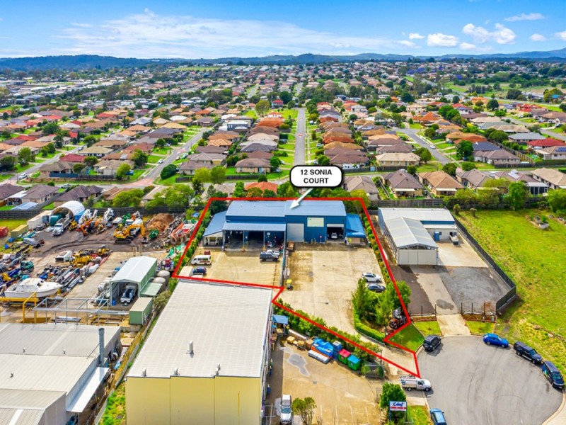 12 Sonia Circuit, Raceview QLD 4305