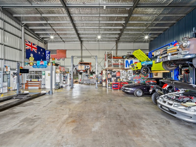 12 Sonia Circuit, Raceview QLD 4305