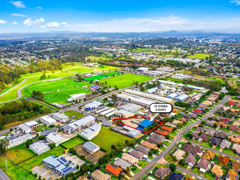 12 Sonia Circuit, Raceview QLD 4305