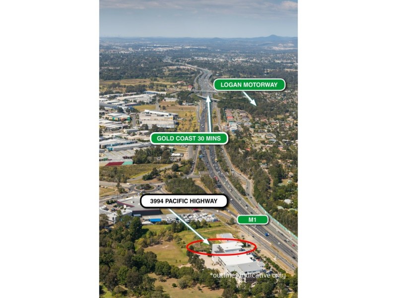 3994 Pacific Highway, Loganholme QLD 4129