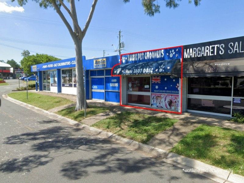 6/46 George Street, Beenleigh QLD 4207