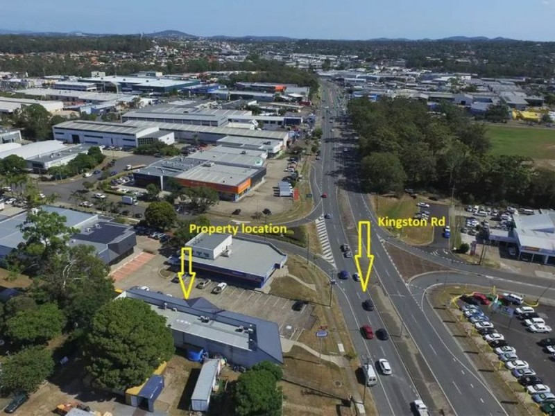 5/2-4 Booran Drive, Woodridge QLD 4114