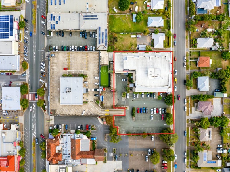 210/58-60 Manila Street, Beenleigh QLD 4207