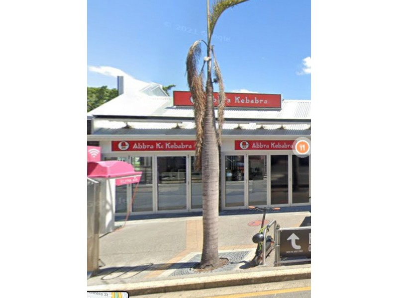 18 Caxton Street, Brisbane QLD 4000