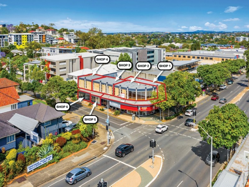 1412 Logan Road, Mount Gravatt QLD 4122