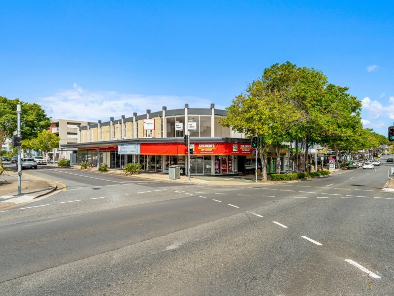 1412 Logan Road, Mount Gravatt QLD 4122
