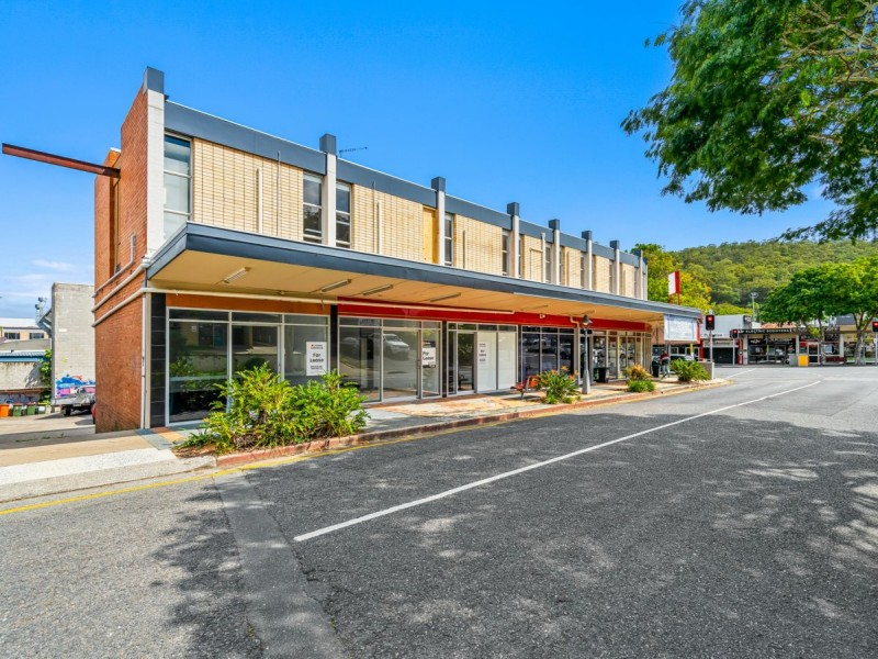 1412 Logan Road, Mount Gravatt QLD 4122