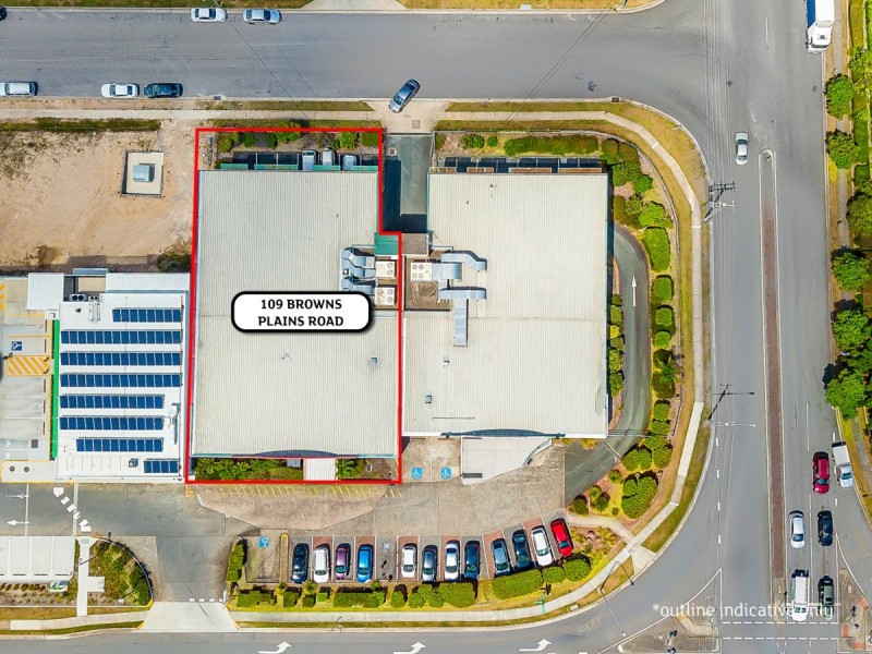 109 Browns Plains Road, Browns Plains QLD 4118