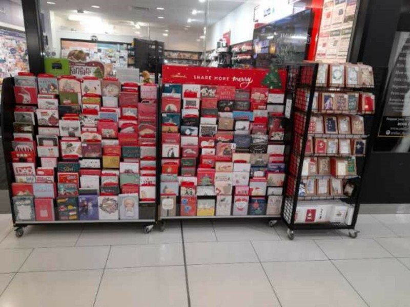 Newsxpress Southport Park/Shop 18 Cnr Ferry & Benowa Rds,, Southport QLD 4215