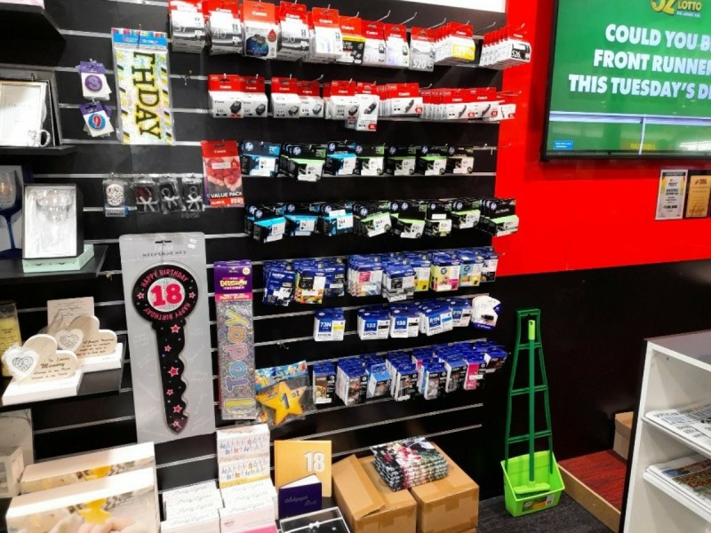 Newsxpress Southport Park/Shop 18 Cnr Ferry & Benowa Rds,, Southport QLD 4215