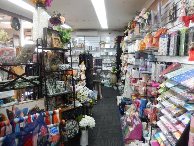 South Street Newsagency/136a South Street, Centenary Heights QLD 4350