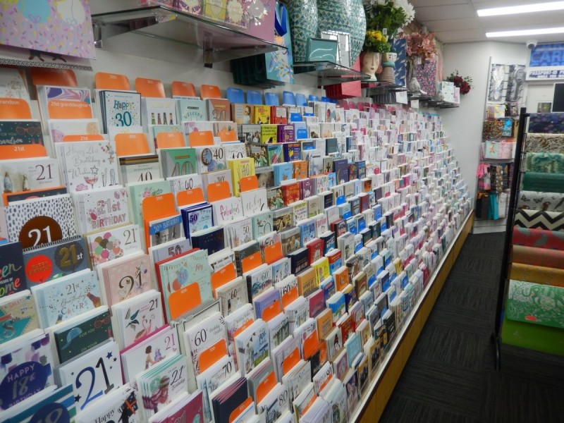 South Street Newsagency/136a South Street, Centenary Heights QLD 4350