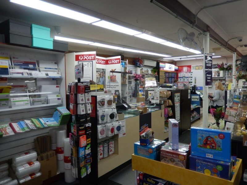 South Street Newsagency/136a South Street, Centenary Heights QLD 4350