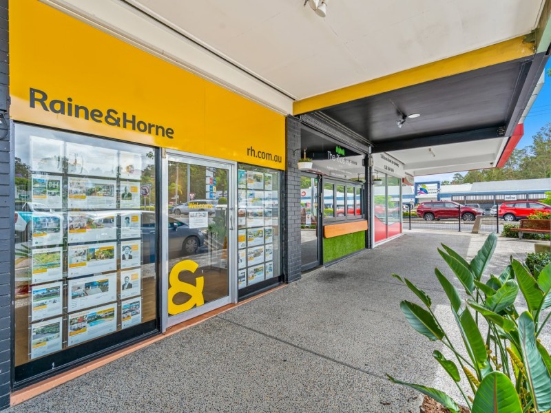 6/2045 Moggill Road, Kenmore QLD 4069