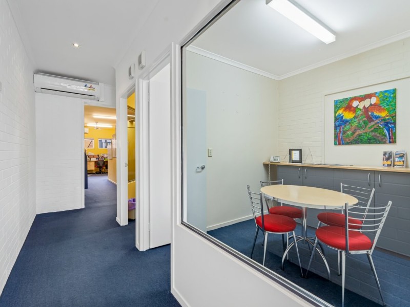 6/2045 Moggill Road, Kenmore QLD 4069