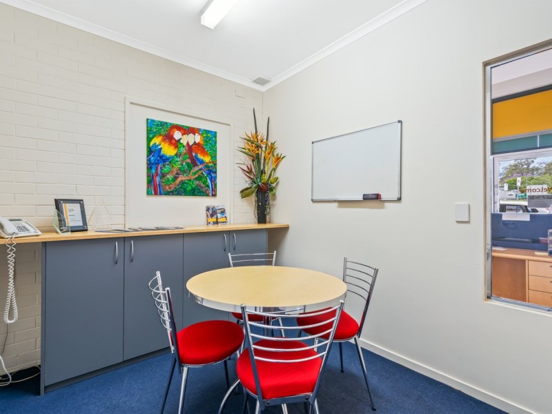 6/2045 Moggill Road, Kenmore QLD 4069