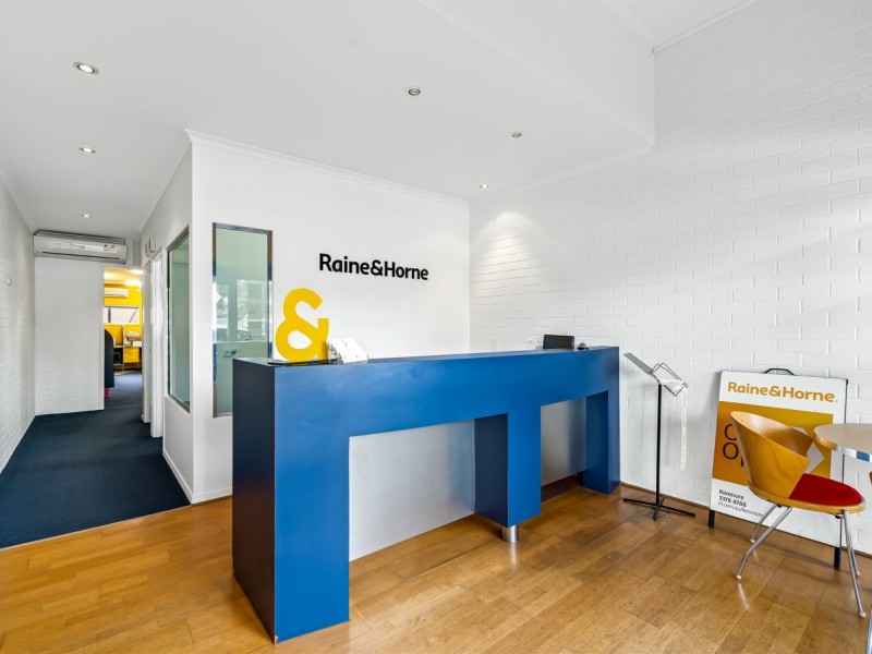 6/2045 Moggill Road, Kenmore QLD 4069