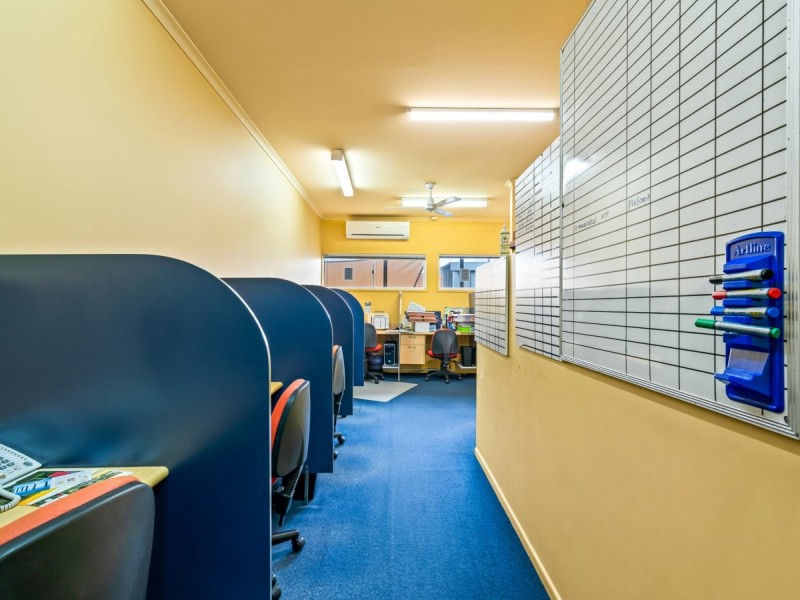 6/2045 Moggill Road, Kenmore QLD 4069