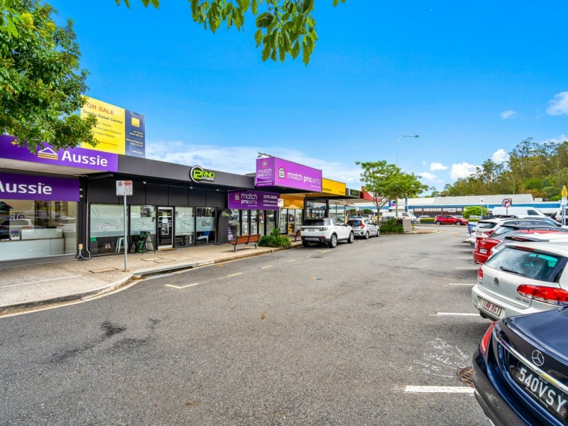 6/2045 Moggill Road, Kenmore QLD 4069