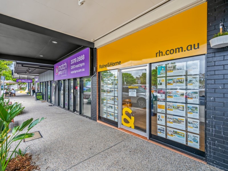 6/2045 Moggill Road, Kenmore QLD 4069