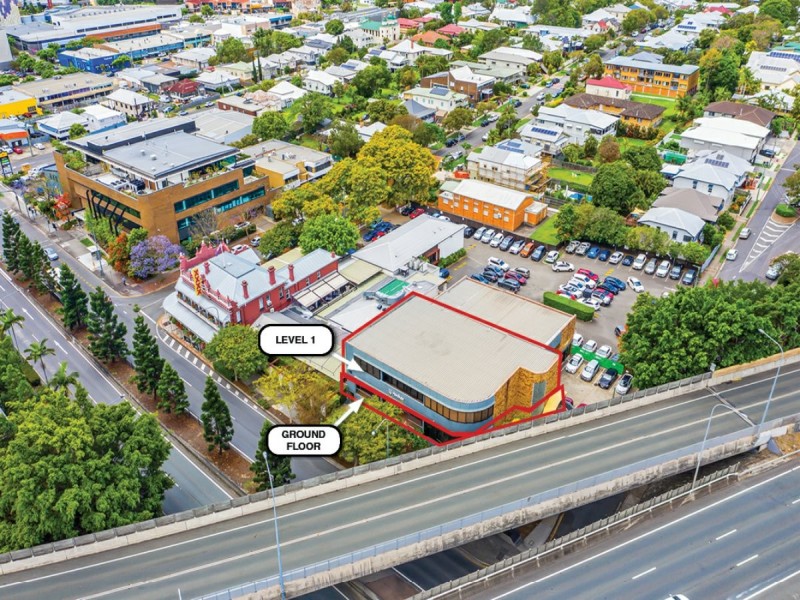 116 Ipswich Road, Woolloongabba QLD 4102