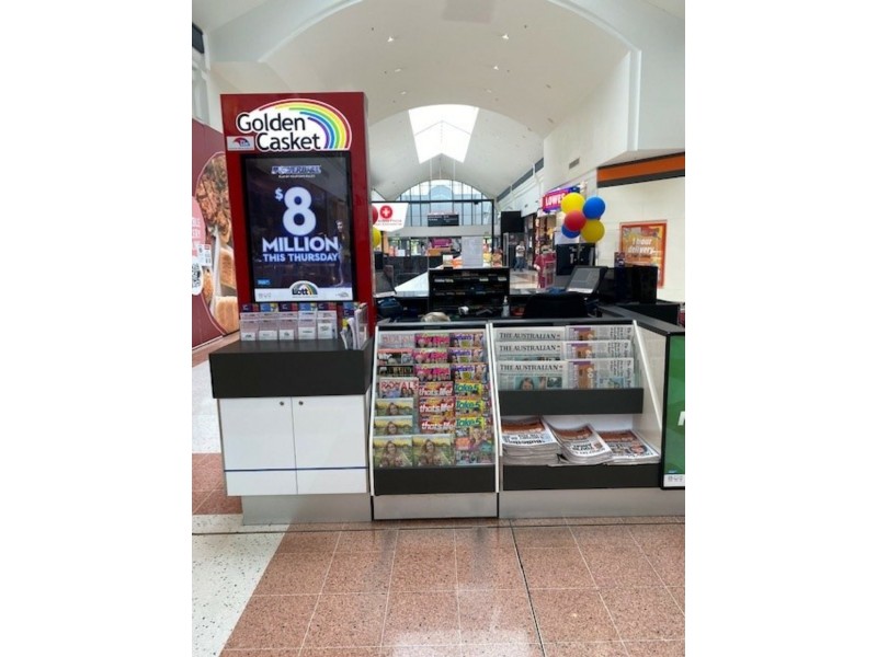 Kiosk 19/10-12 Lae Drive, Runaway Bay QLD 4216