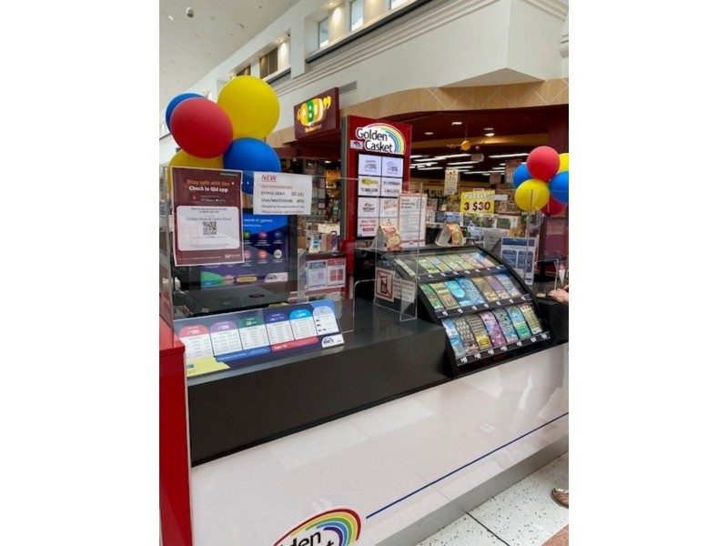 Kiosk 19/10-12 Lae Drive, Runaway Bay QLD 4216