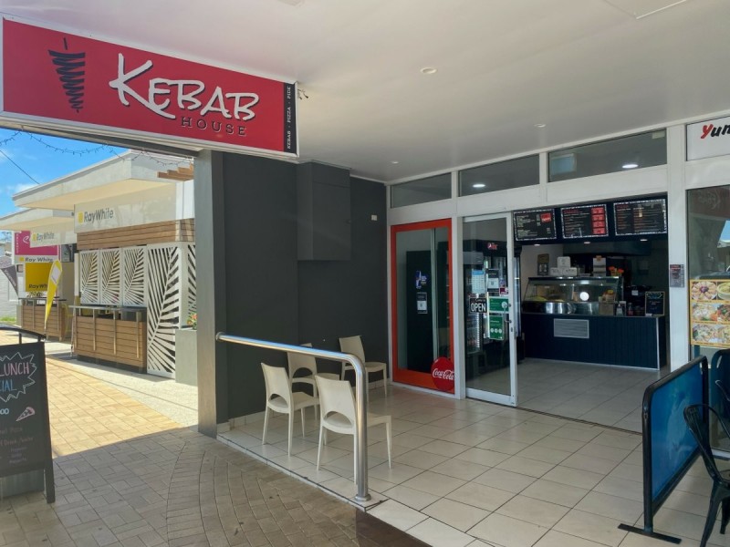 1/349 Esplanade, Scarness QLD 4655