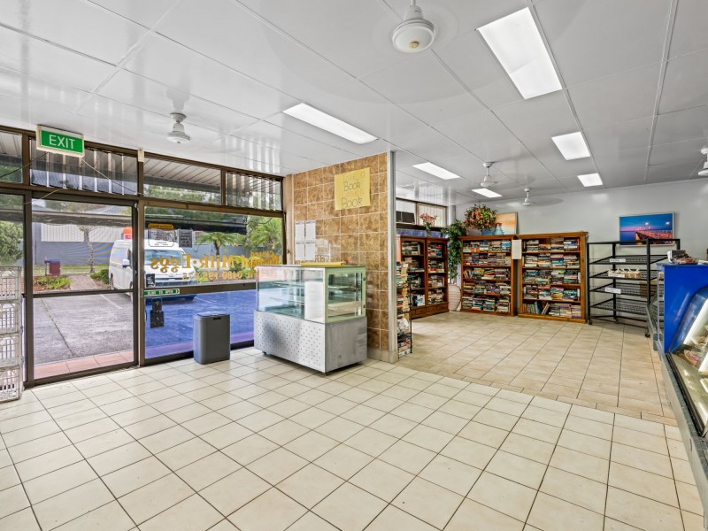Brisbane QLD 4000