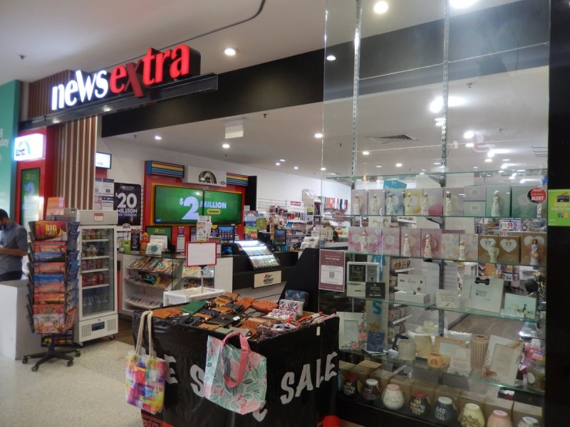 Shop 29a, George Street, Beenleigh QLD 4207