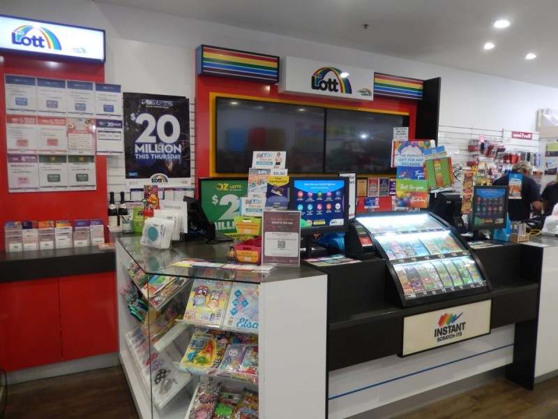 Shop 29a, George Street, Beenleigh QLD 4207