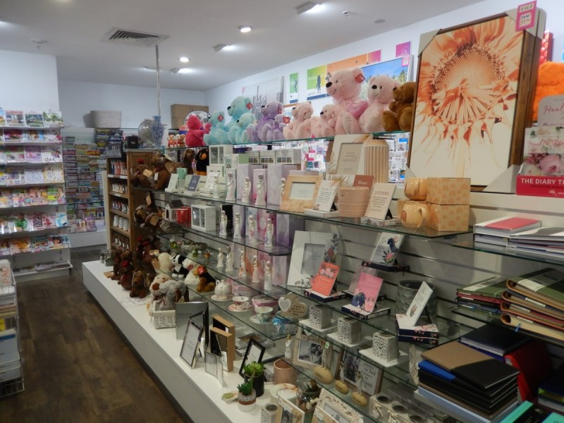 Shop 29a, George Street, Beenleigh QLD 4207