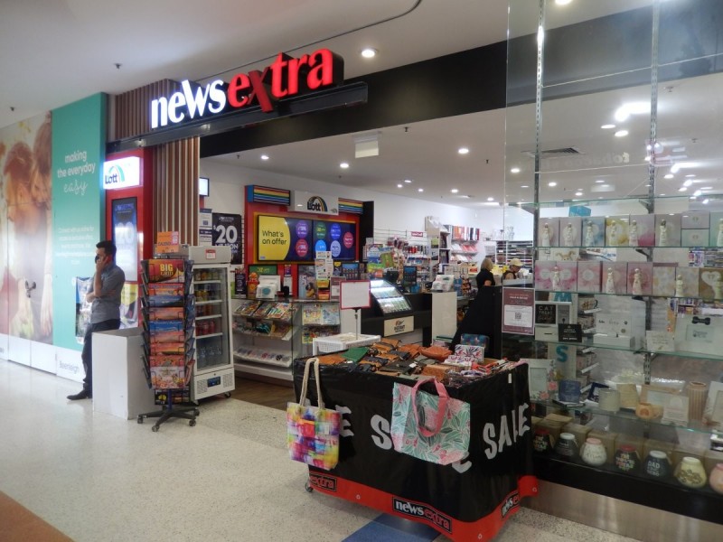 Shop 29a, George Street, Beenleigh QLD 4207