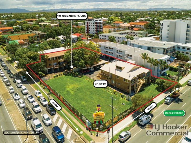3 North Street, Southport QLD 4215