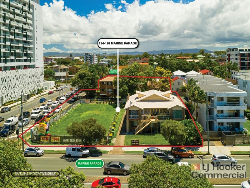 3 North Street, Southport QLD 4215