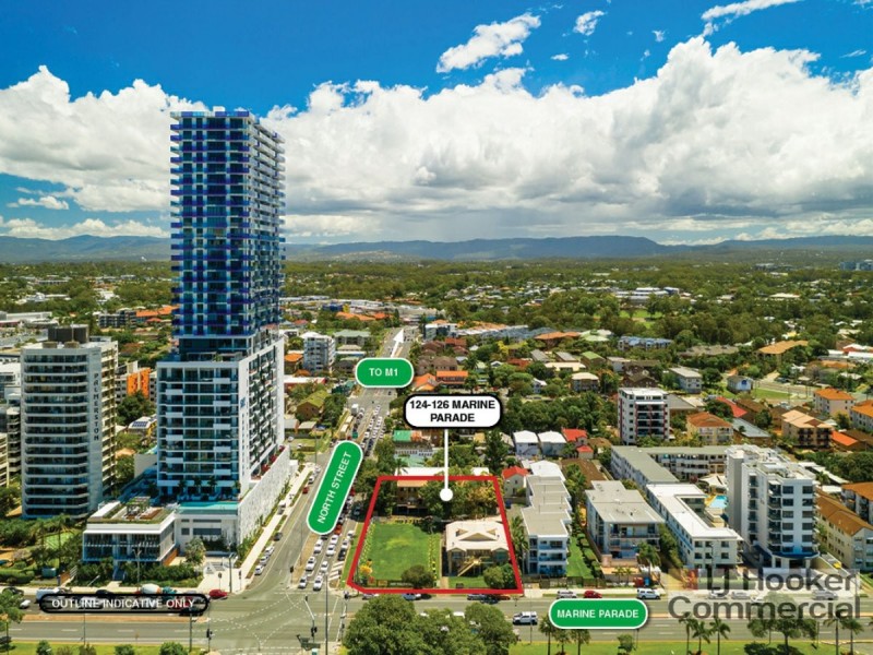 3 North Street, Southport QLD 4215